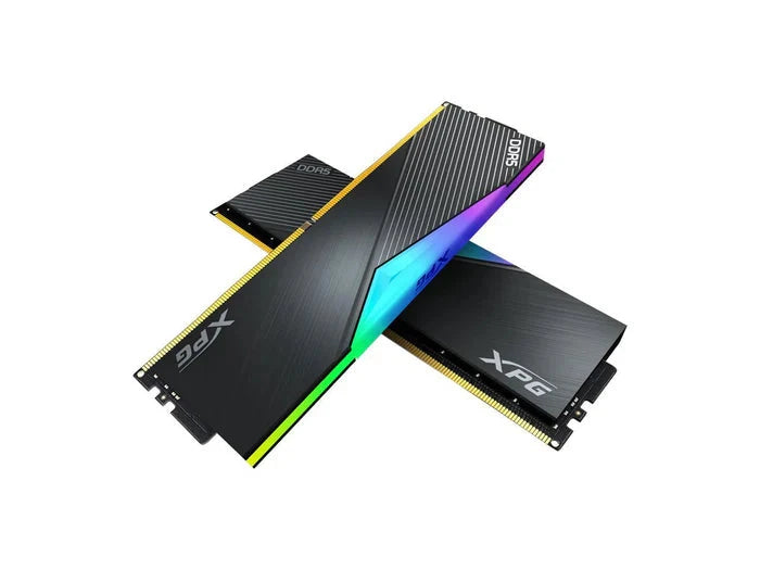 XPG LANCER 32GB (2x16GB) DDR5 8000MHz Desktop Memory XPG LANCER 32GB (2x16GB) DDR5 8000MHz Desktop Memory